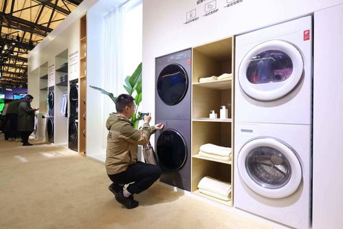 上海推出家電以舊換新補貼15%，實施細則即將公布