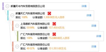 新疆天中汽車(chē)貿(mào)易有限責(zé)任公司的發(fā)展之路